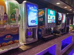 -吉布鲁牛排海鲜自助(袁州店)