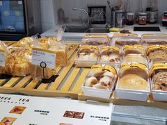 -三只蜜蜂蛋糕(东城店)