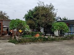 -麦园农庄·西江河鲜