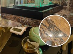 -良子健身(金融街店)