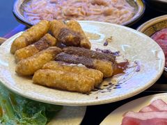 -重庆楊門机场老火锅(20年老店两路总店)