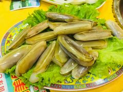 -清真·马家火锅美食城(镇江北路店)