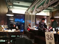 -十面春风·江南面馆(崇宁路店)