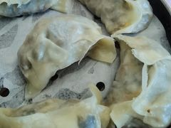 -春和發特色蒸饺(浐河西路店)