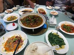 -俭寨大盘鸡·缸子肉·小公鸡·新疆菜(云通店)