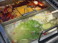 -野妹火锅(布吉店)