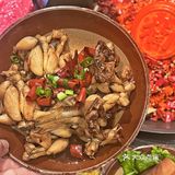 在吉林｜好好吃的川锅呀