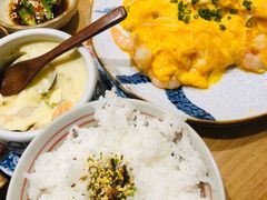 -大岛日本料理铁板烧(南通大饭店)