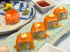 -金悦轩海鲜酒家(拱北店)