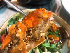 -石头咕(葵蓬店)