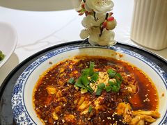 -川味堂·四川豆花(八卦岭店)