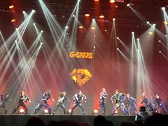 -华熙LIVE·五棵松·M空间