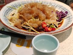 -巧克力渔家.小船海鲜胶东菜(万平口店)