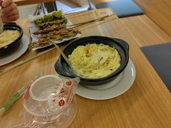 -买又大餐厅(福林里店)