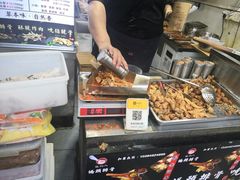 -桥头排骨(芙蓉广场品牌店)