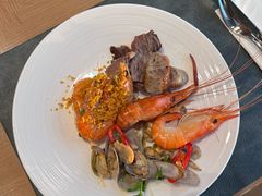 -新食谱全日制餐厅·苏州苏州湾艾美酒店
