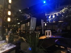 景观位-绿茶餐厅(石家庄万象城店)