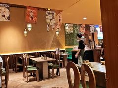-耶里夏丽·新疆菜·28年喀什老馆(田林东路店)