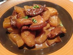 -绿杨春·淮扬宴(庐山路店)