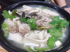 羊杂烩面-牛记烩面(七星西路店)