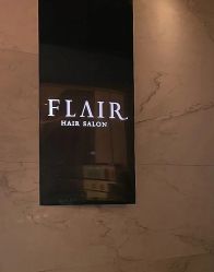 -FLAIR HAIR SALON