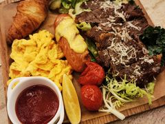 -玲婧胡同·生日蛋糕·餐厅(嘉里城店)