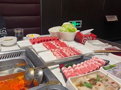 -海底捞火锅(高科广场店)