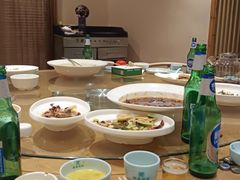 -黑家养生粥道馆(新世纪店)