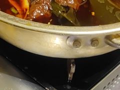 -嘎嘎鸭脑壳(蜀汉路店)