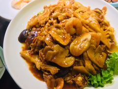 八珍豆腐-惠宾饭庄(中山路店)