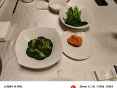 -御玺中餐厅新派湘菜
