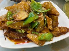 -北戴河庆山饭店·海鲜砂锅粥(北戴河黑石路店)