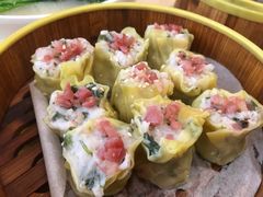 -中山国际酒店中餐厅