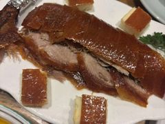 -丰泽园饭店