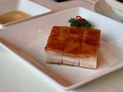 -利苑酒家(合景国际金融广场店)