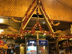 门面-多哥水傣味餐厅(司马巷店)