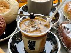 -麻雀咖啡SPARROW COFFEE(十全街店)