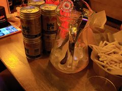 -Helens海伦司小酒馆(上海东明广场店)