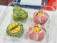 -稻香村(观前街店)