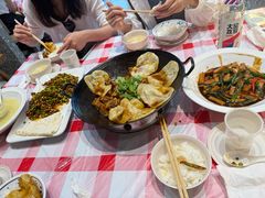 -昌盛德徐州老菜馆