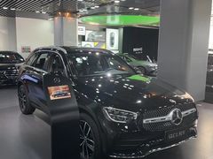 -北京鹏龙星徽AMG性能中心(潘家园店)