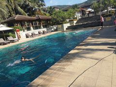 -石梅湾艾美度假酒店