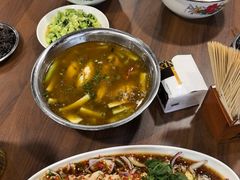 -辣螃铠盆盆蟹大排档(海昌店)
