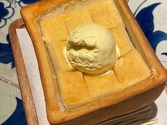 -绿茶餐厅(天通苑华联店)