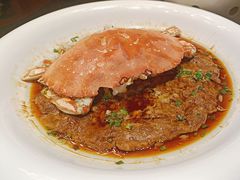 -杭州滨江银泰喜来登·采悦轩中餐厅