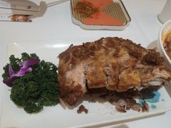 芳香排骨-小贝壳酒楼(经九路店)
