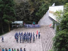 -井冈山风景名胜区