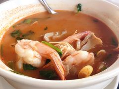 -自然餐厅(Phuket)