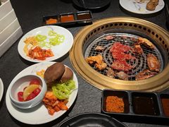 -神户赤童日式烤肉(金地广场店)