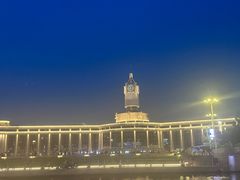 -海河游船-永乐码头(大悲院)